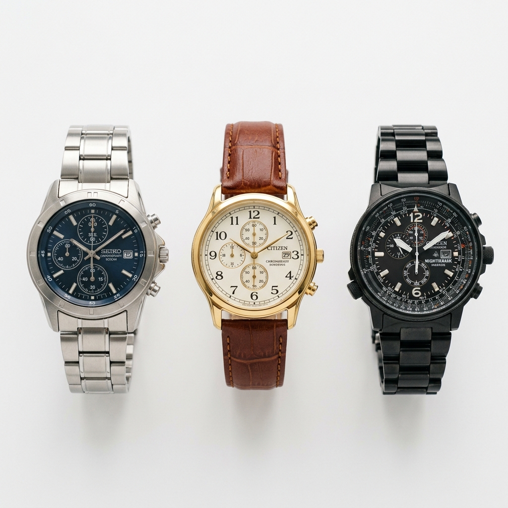 Men Watches