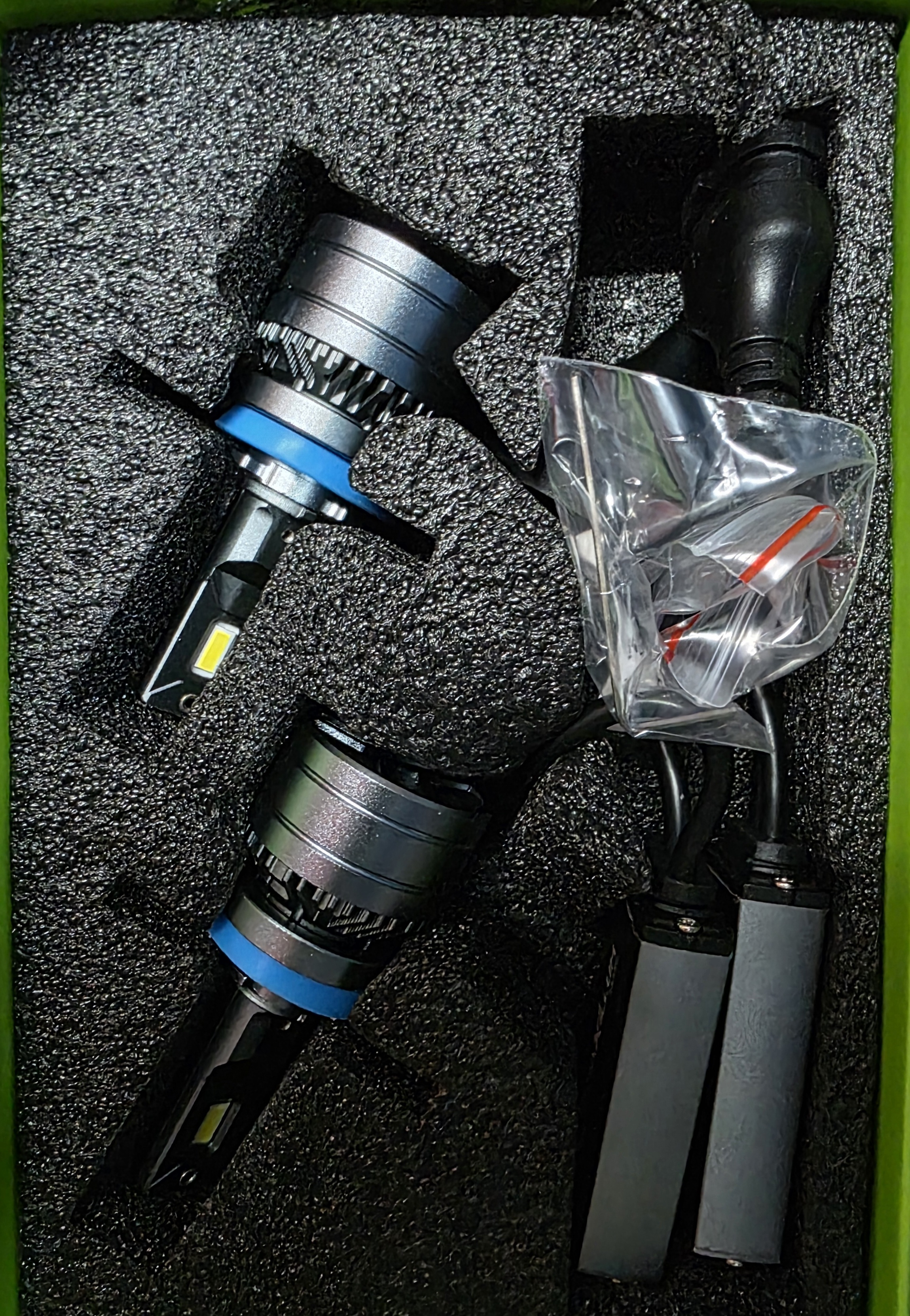 Led H11 