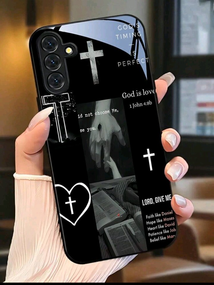 Phone Case 