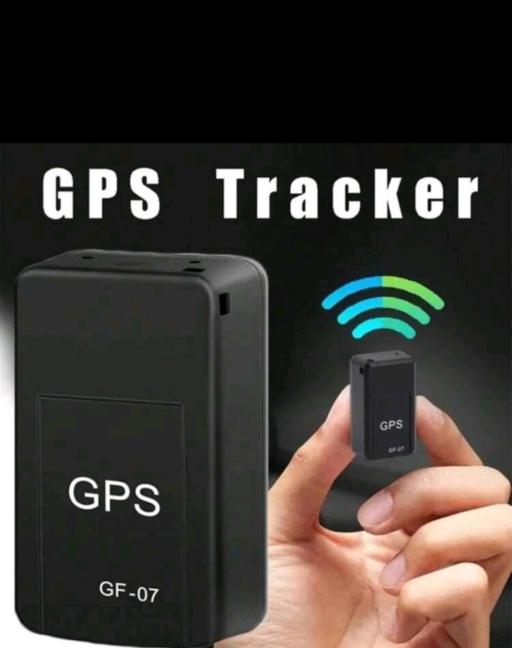 GPS Tracker 