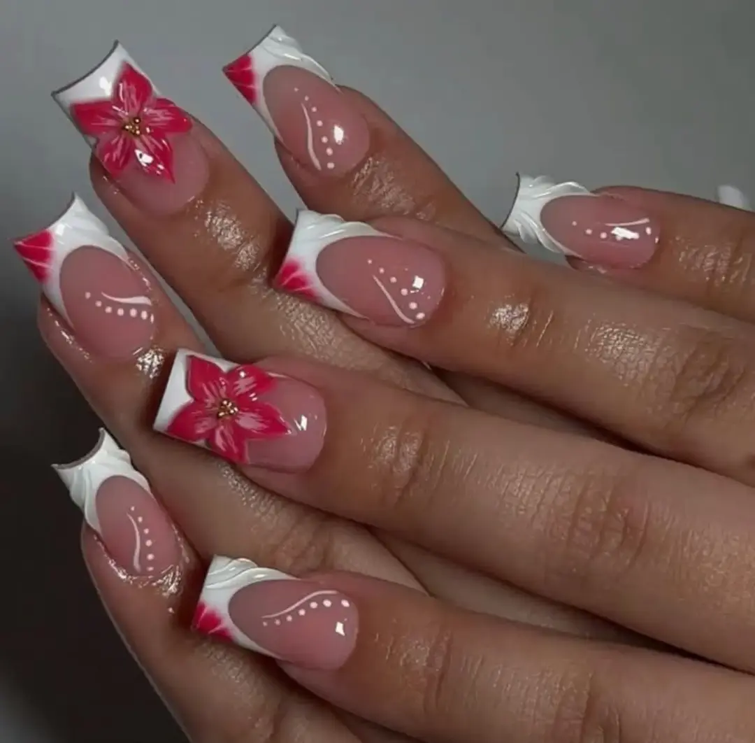 Duck Nails 