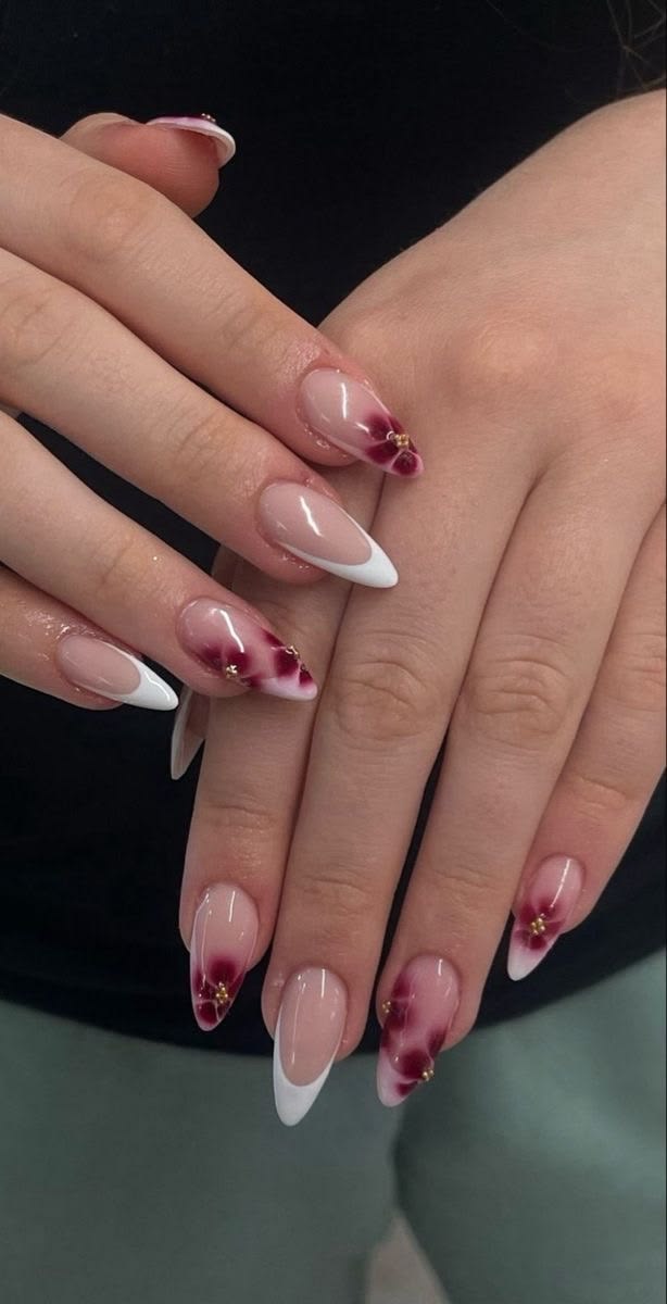 Press on nails
