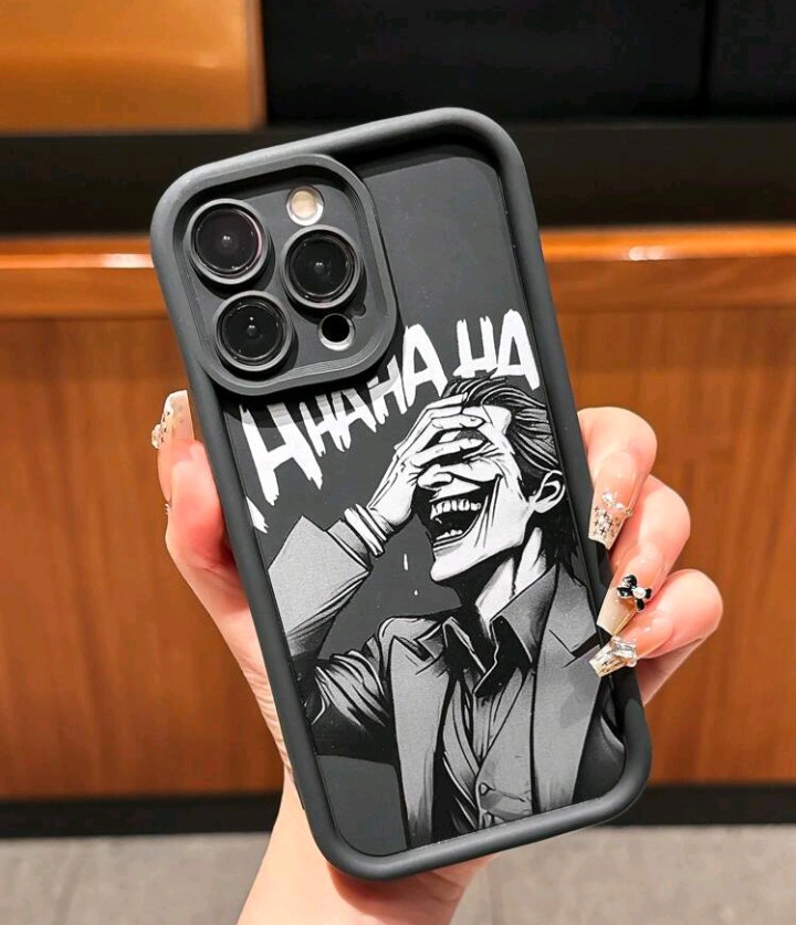 Fashion Phone Case 