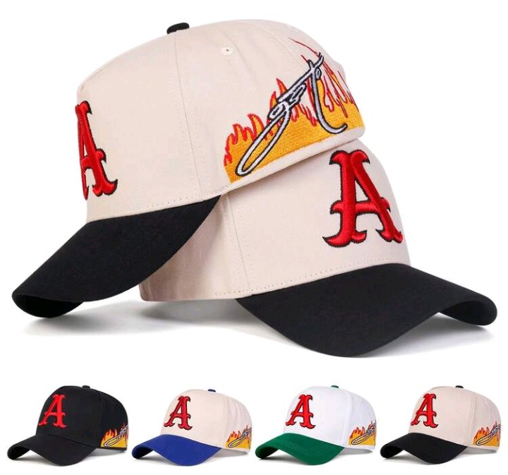 Baseball Cap