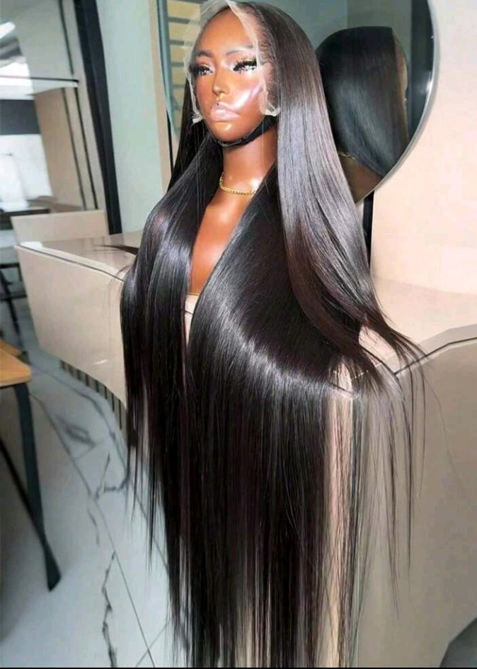 Lace Front  Wigs Human Hair 