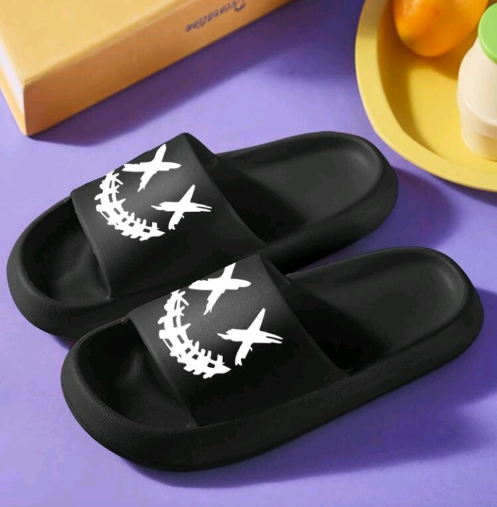 Men's slippers 