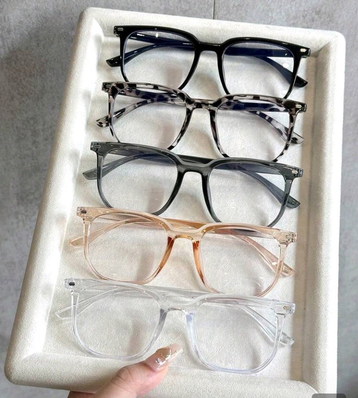 Glasses 