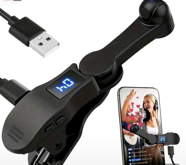 Screen Clicker 