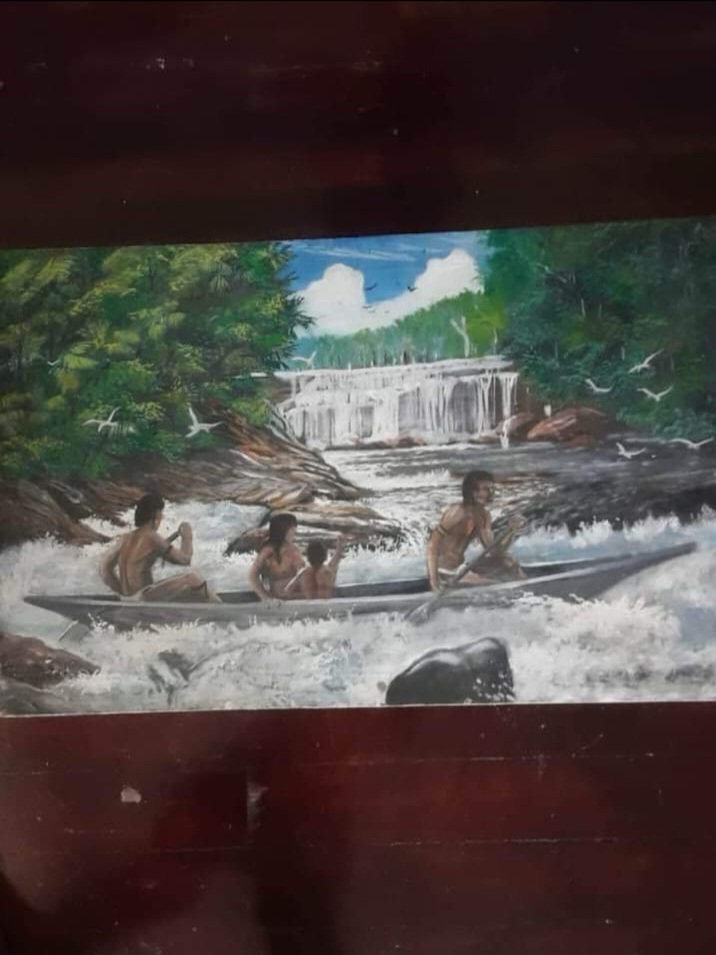 Life in Region 1 Guyana