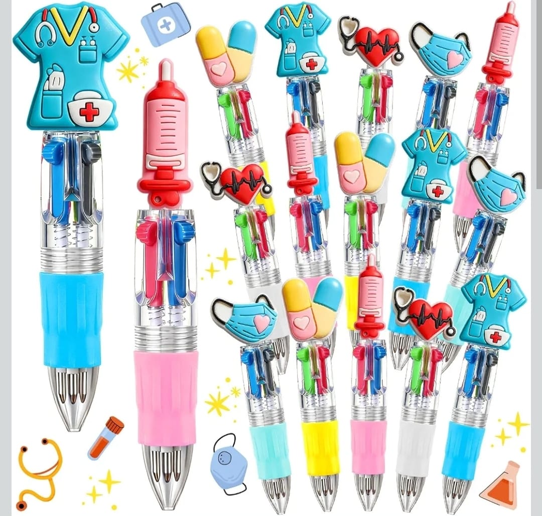 Nurse Pen