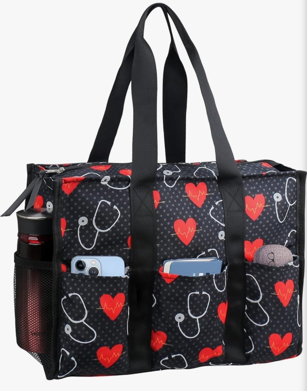 Nurse heart