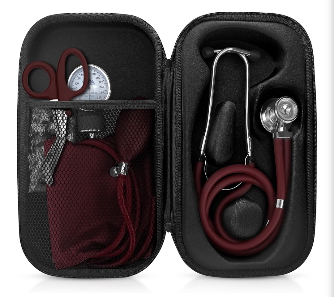 Blood pressure kit