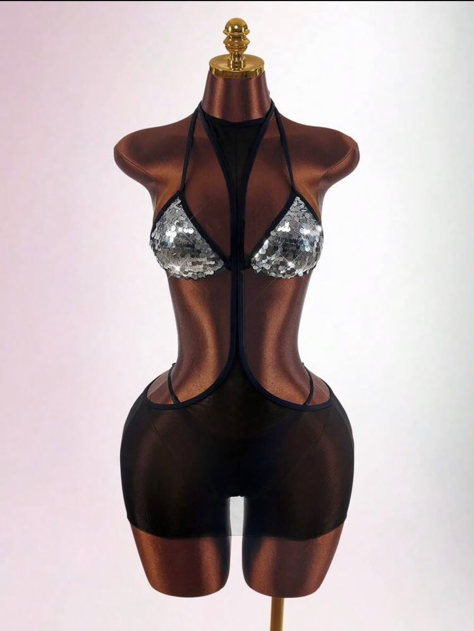 Shay Shay Secret swimwear 