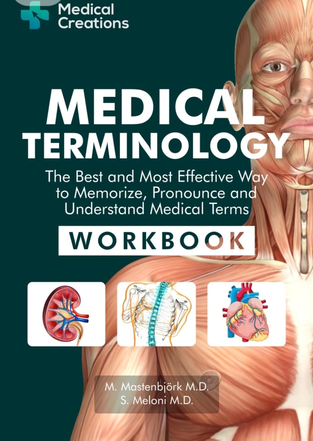 Medical Terminology work book