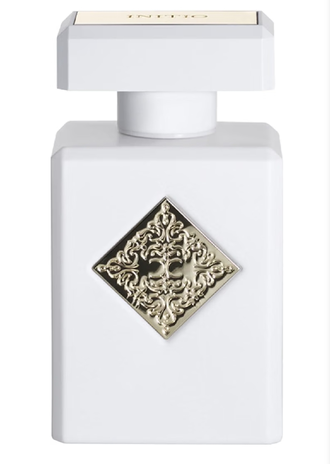 Musk Therapy by Initio Parfums Prives for Unisex - 3.04 oz Extrait De Parfum Spray