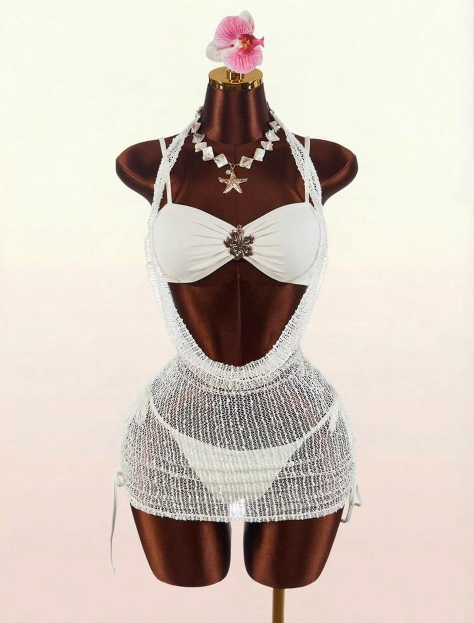 All white party