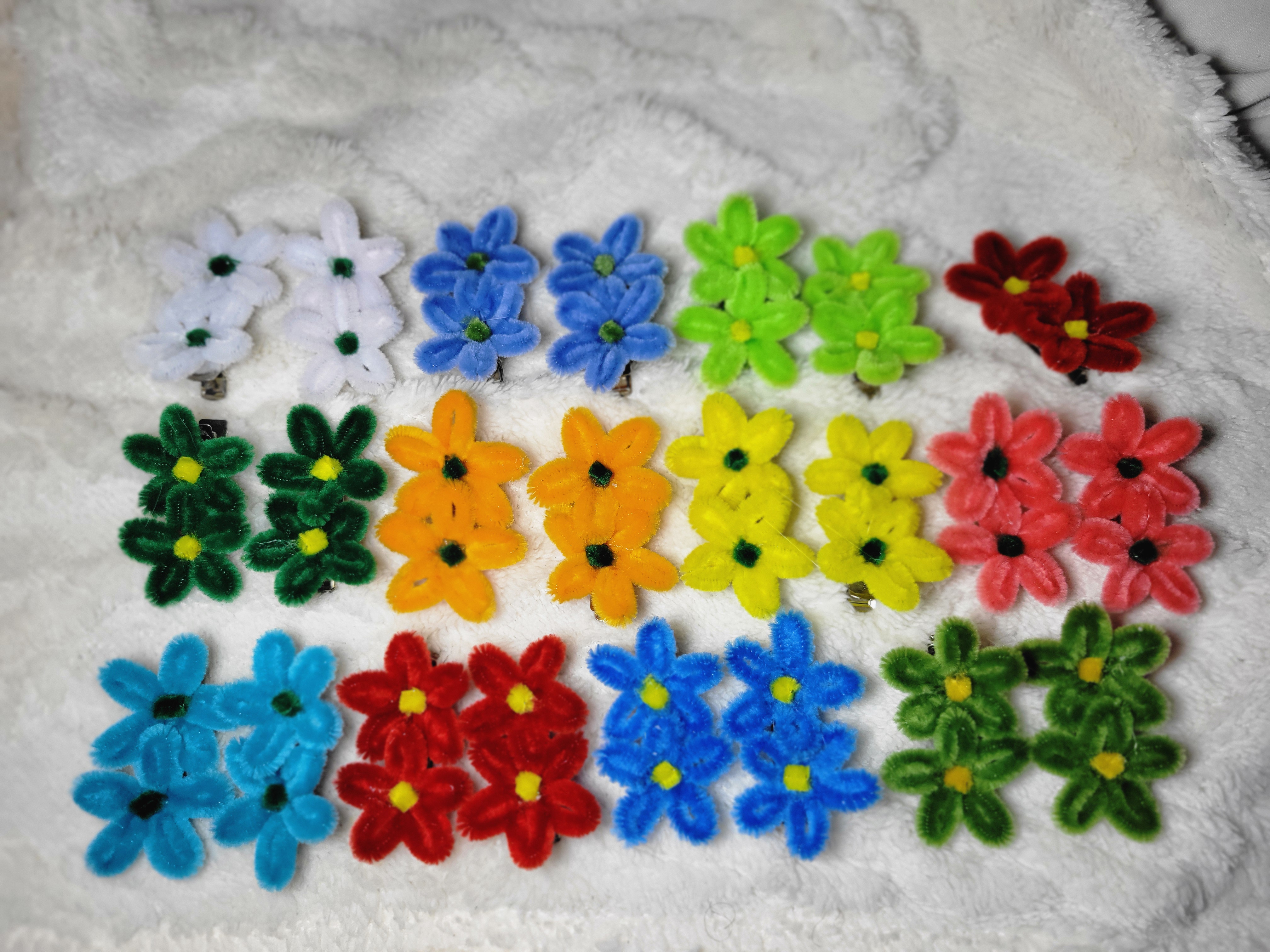 Hair Accessories 